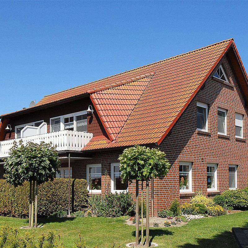 Ferielejlighed - 3 personer -  - Dieklandsweg - 26427 - Gründeich