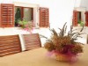 Bild 6 - Aussen