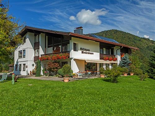  - 6 persons -  - Seehauser Straße - 83324 - Ruhpolding