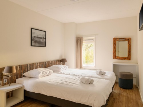 Villa - 10 Personen -  - 6216GC - Maastricht