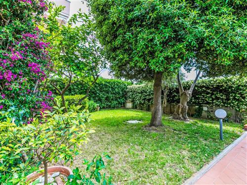 Ferielejlighed - 8 personer -  - Cecina - 57023