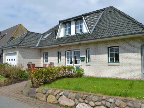 Ferielejlighed - 4 personer -  - Nordergeestweg - 25836 - Garding