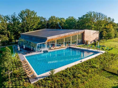 Villa / Herrenhaus - 4 Personen -  - 7640 - Antoing