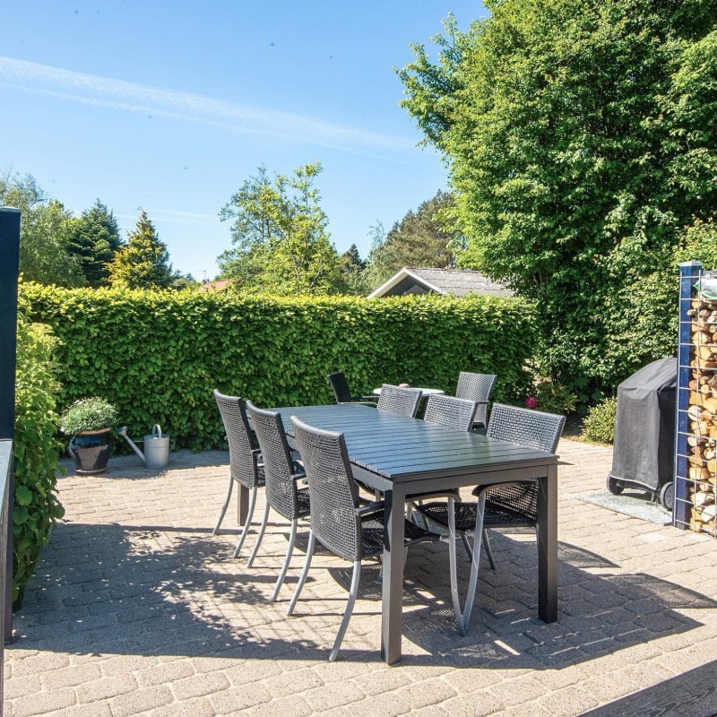 Sommerhus - 6 personer -  - Irisvej - Nørhede - 6990 - Ulfborg