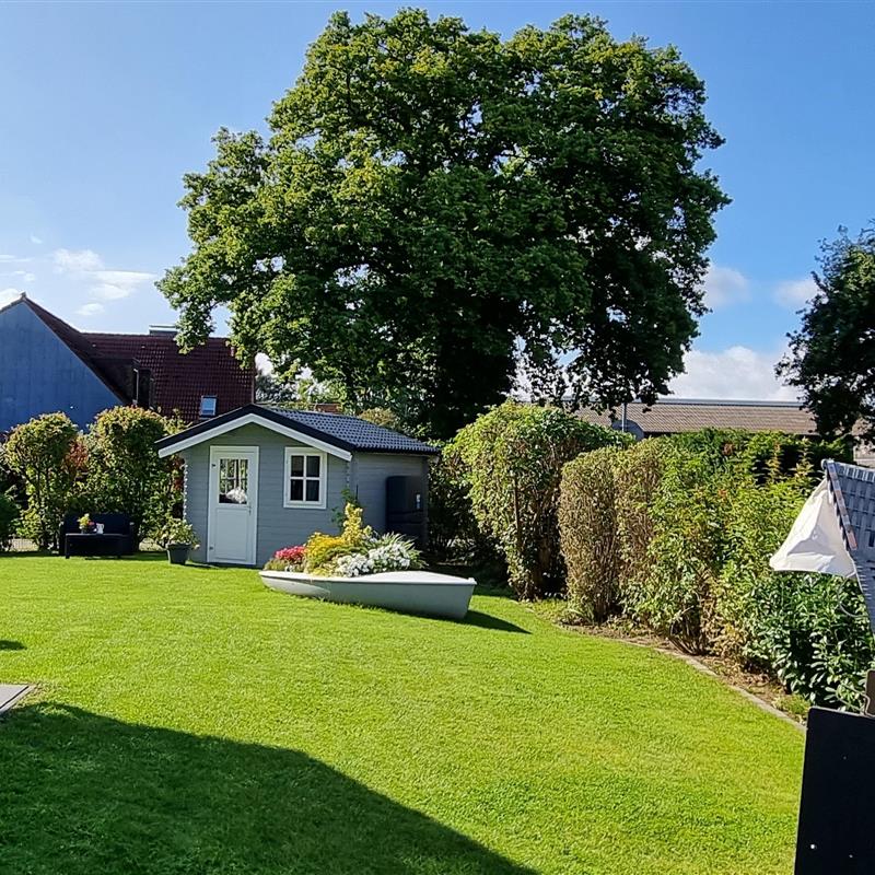 Ferielejlighed - 2 personer -  - Ostlandstraße - 23746 - Kellenhusen