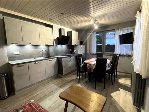 Feriehus / leilighet - 6 personer -  - 74220 - La Clusaz