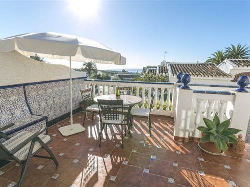 Holiday Home/Apartment - 6 persons -  - 29780 - Nerja