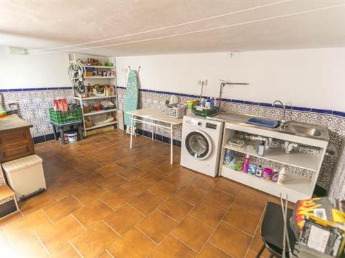 Semesterhus/Semesterlägenhet - 6 personer -  - 29780 - Nerja