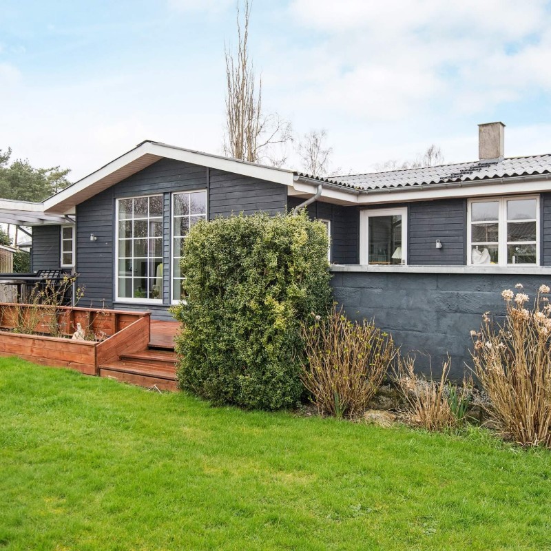 Ferienhaus - 6 Personen -  - Fyrremose - Skovmose - 6470 - Als