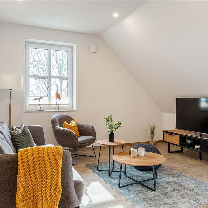 Ferielejlighed - 4 personer -  - Boomstroat - 26736 - Greetsiel