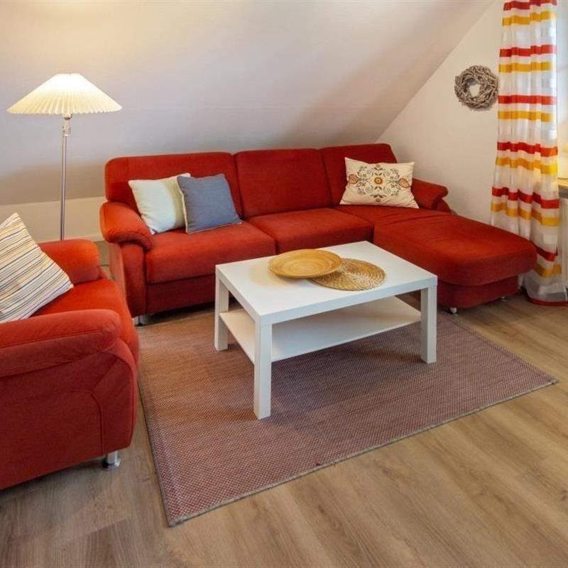 Ferielejlighed - 2 personer -  - Schonerweg - 26506 - Norden