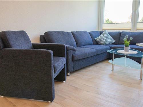 Ferienhaus - 4 Personen -  - Am Kampland - 23747 - Dahme