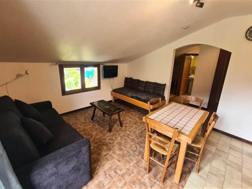 Semesterlägenhet - 5 personer -  - 74450 - Le Grand Bornand