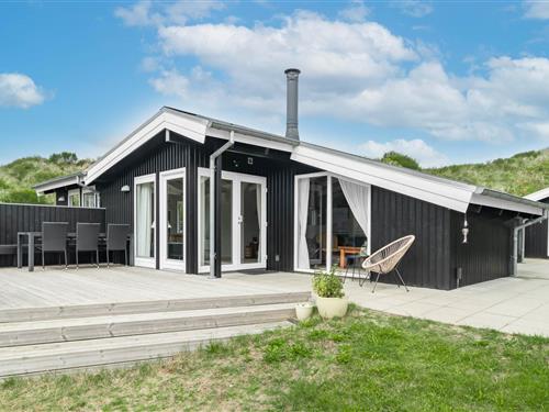 Sommerhus - 4 personer -  - Ørnevej - 6854 - Henne Strand