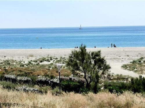 Holiday Home/Apartment - 5 persons -  - 11370 - Leucate