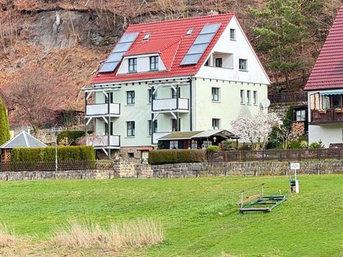 Ferieleilighet - 4 personer -  - Königstein - 01824