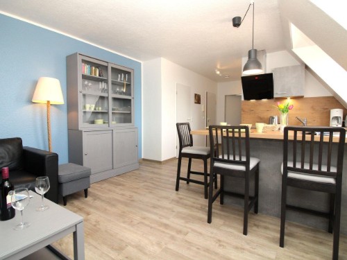 Ferielejlighed - 3 personer -  - Strandstraße - 18225 - Kühlungsborn - Ost