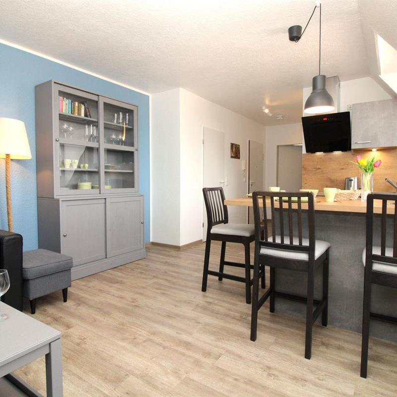 Ferielejlighed - 3 personer -  - Strandstraße - 18225 - Kühlungsborn - Ost