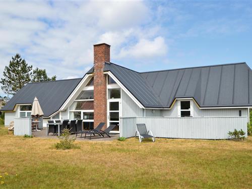 Sommerhus - 8 personer -  - Hedetoftvej - 6857 - Blåvand