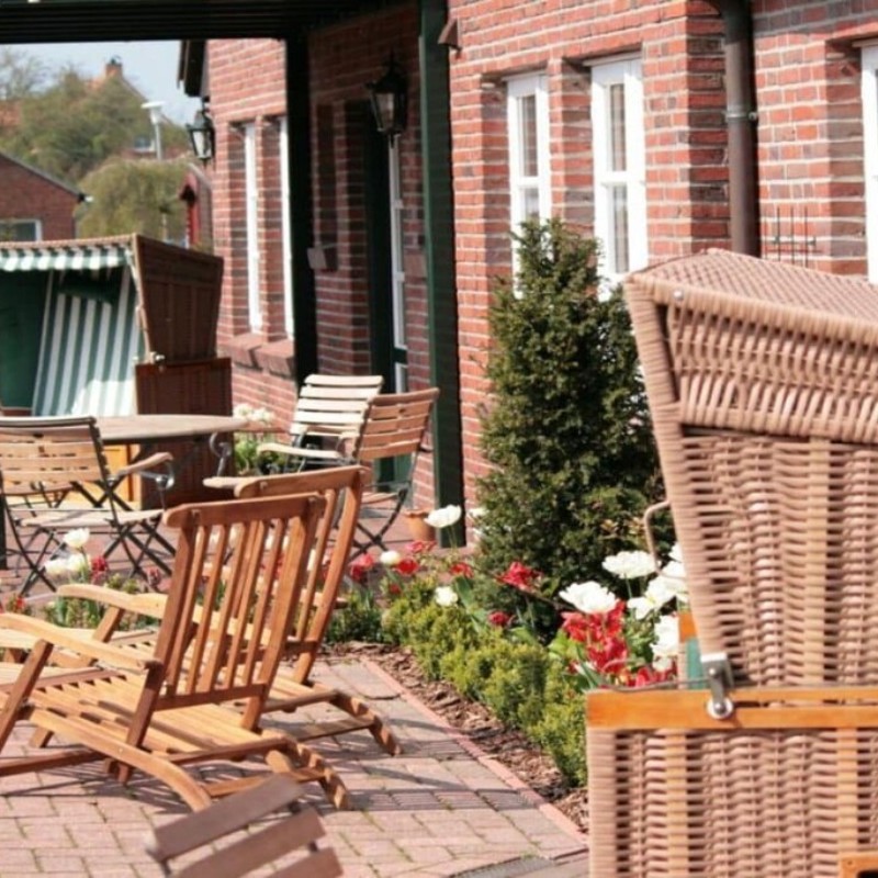 Sommerhus - 4 personer -  - 26736 - Krummhörn-Greetsiel
