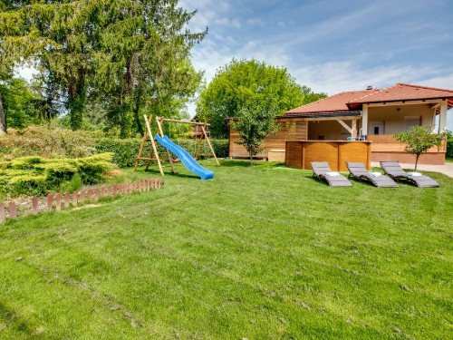 Holiday home - 6 persons -  - Izisce - Lekenik - Izisce - 44273 - Stari Brod
