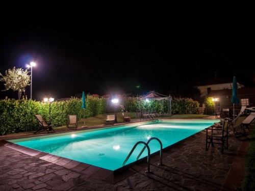 Fritidshus - 6 personer -  - 52015 - Pratovecchio