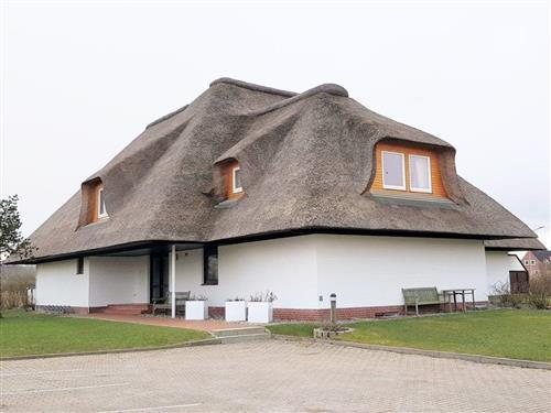 Holiday Home/Apartment - 2 persons -  - Gräftendiek - 25826 - St. Peter-Ording