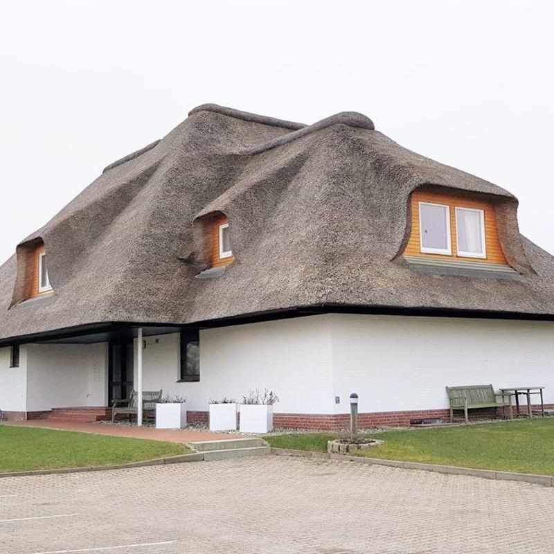 Ferielejlighed - 2 personer -  - Gräftendiek - 25826 - St. Peter-Ording