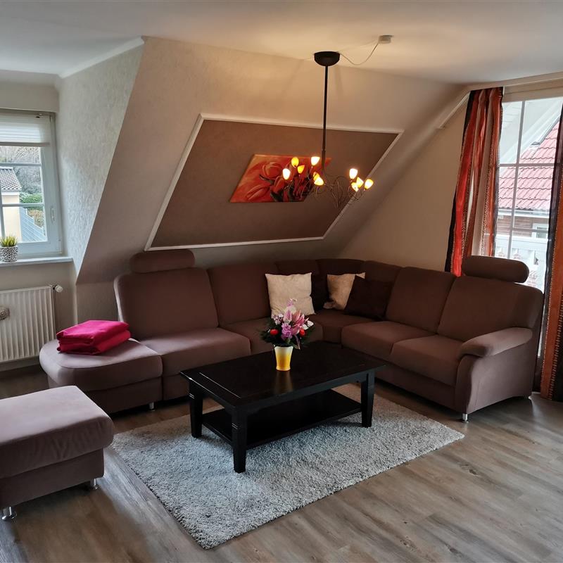 Ferielejlighed - 4 personer -  - Am Hufen - 23743 - Grömitz