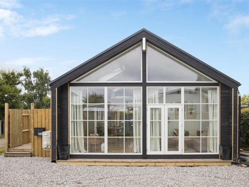 Holiday home - 4 persons -  - Østre Strandvej - Hasmark - 5450 - Otterup