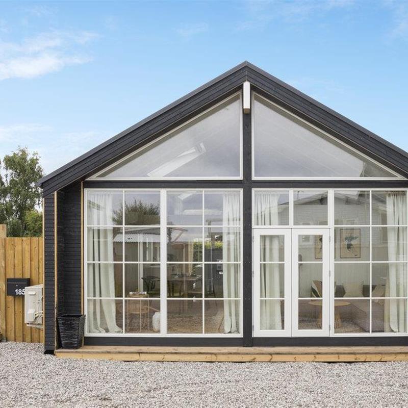 Sommerhus - 4 personer -  - Østre Strandvej - Hasmark - 5450 - Otterup