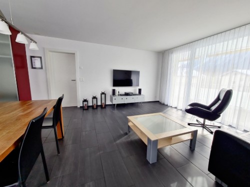 Holiday apartment - 4 persons -  - 7260 - Davos