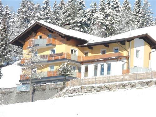 Holiday apartment - 4 persons -  - Schorn - 5441 - Abtenau