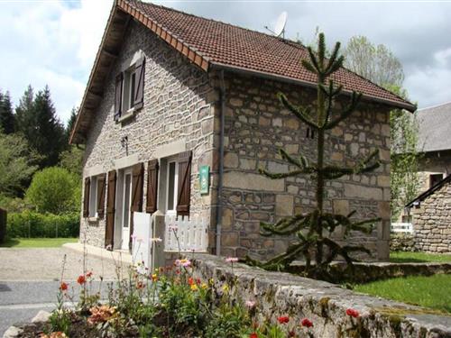 Ferienhaus - 6 Personen -  - 87470 - Peyrat Le Chateau