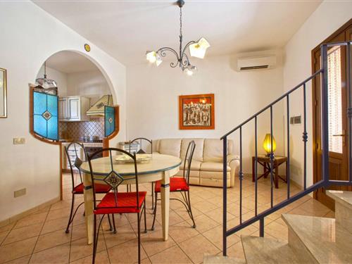 Ferienhaus - 6 Personen -  - 91010 - San Vito Lo Capo