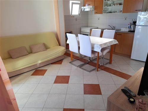 Semesterhus/Semesterlägenhet - 4 personer -  - Vodice - 22211 - Vodice