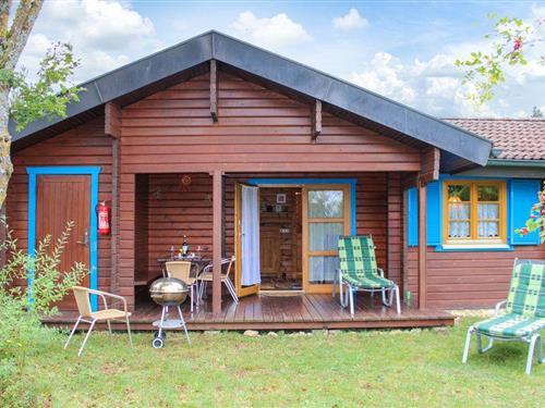 Feriehus - 6 personer -  - Maisenburger Weg - 72534 - Hayingen