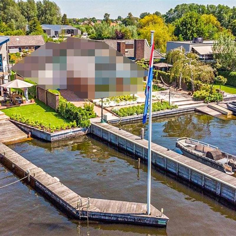 Sommerhus - 6 personer -  - Herenweg - 3625 AA - Breukeleveen