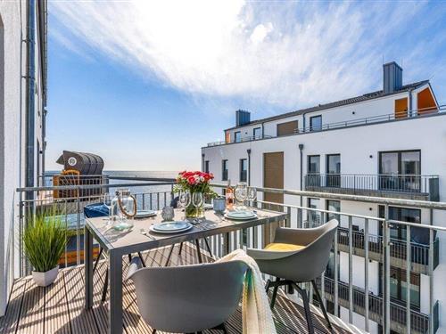 Ferielejlighed - 5 personer -  - Strandpromenade - Ostseeglück, Ostseeresort Olpenitz - 24376 - Olpenitz