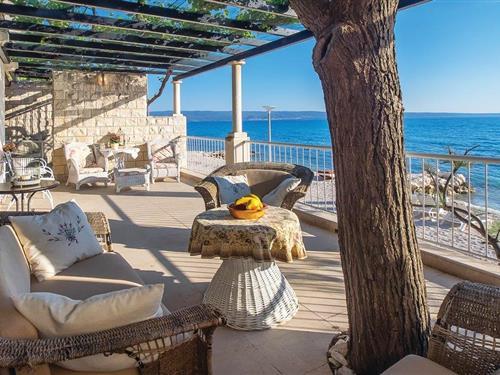 Sommerhus - 6 personer -  - Sv.Martin - Split-Podstrana - 21312 - Podstrana