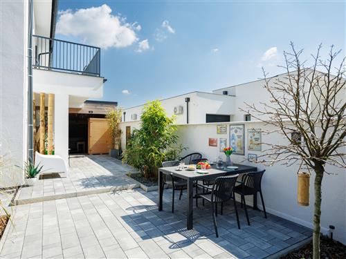 Holiday apartment - 4 persons -  - Sárvár - 9600