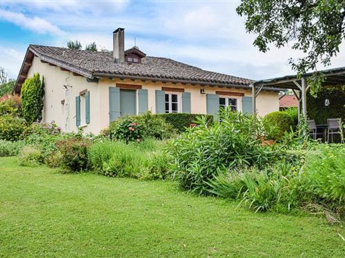 Sommerhus - 7 personer -  - Tiffaudie, Le Vieux Pommier - 47410 - Bourgougnague