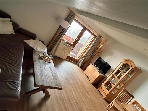 Ferieleilighet - 5 personer -  - Untere Bergstr. - 93462 - Lam