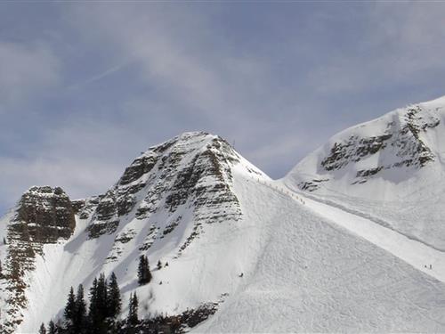 Semesterhus/Semesterlägenhet - 4 personer -  - 74450 - Le Grand Bornand