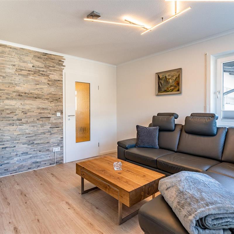 Ferielejlighed - 4 personer -  - Immenstädterstr. - 87527 - Sonthofen