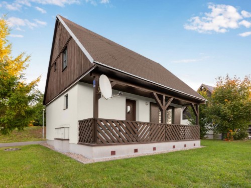 Holiday home - 8 persons -  - 543 44 - Cerny Dul/Cista