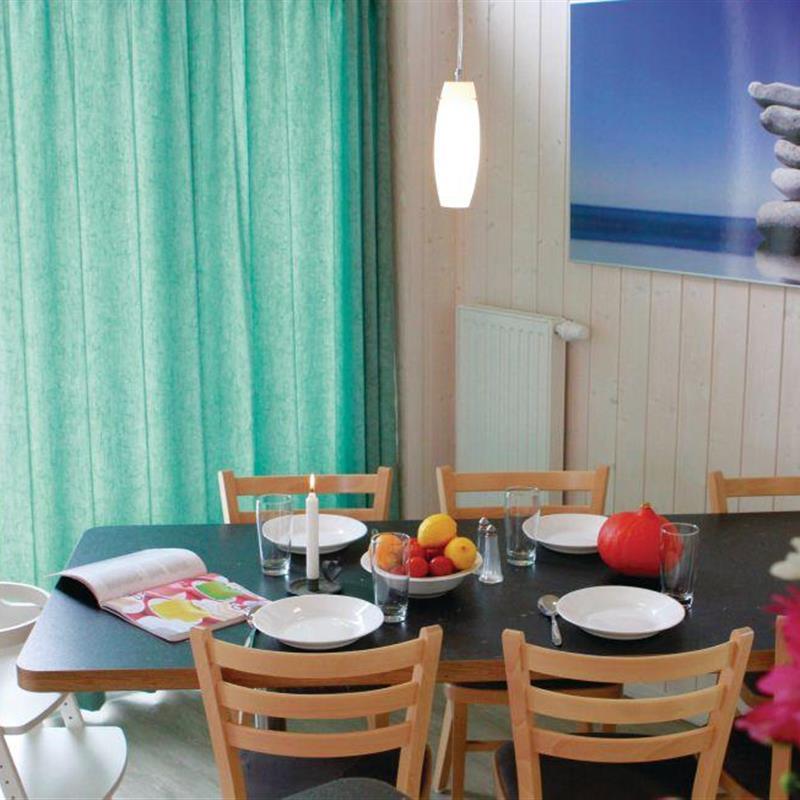 Sommerhus - 6 personer -  - Deichblick 8 - Dorf - Friedrichskoog Spitze - 25718 - Friedrichskoog