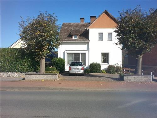 Sommerhus - 4 personer -  - Hauptstraße - 37649 - Heinsen