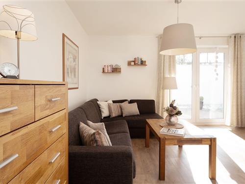 Ferienwohnung - 4 Personen -  - Schützenweg - 23746 - Kellenhusen