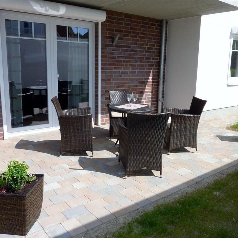 Ferielejlighed - 4 personer -  - Schützenweg - 23746 - Kellenhusen